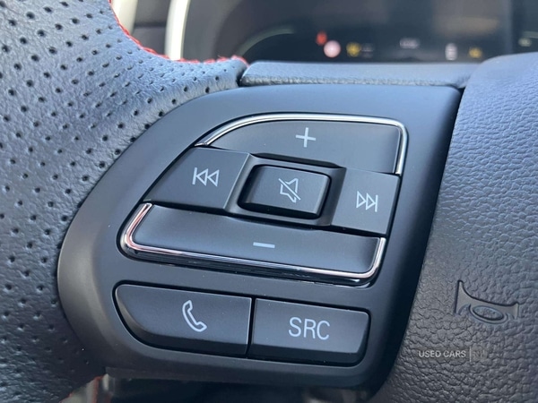 Used MG MG ZS 2024 for sale - 77825629: Photo 18