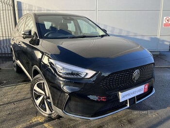 MG MG ZS feature image