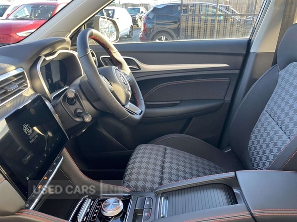 Used MG MG ZS 2024 for sale - 77825629: Photo 2