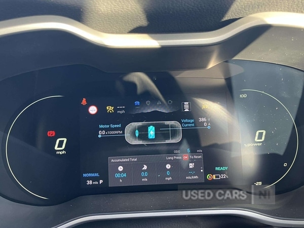 Used MG MG ZS 2024 for sale - 77825629: Photo 23