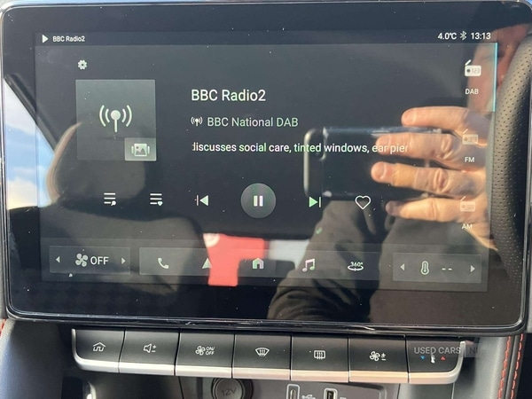 Used MG MG ZS 2024 for sale - 77825629: Photo 26