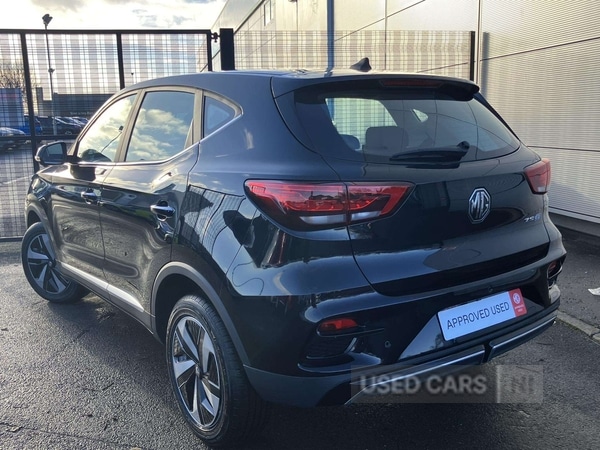 Used MG MG ZS 2024 for sale - 77825629: Photo 3