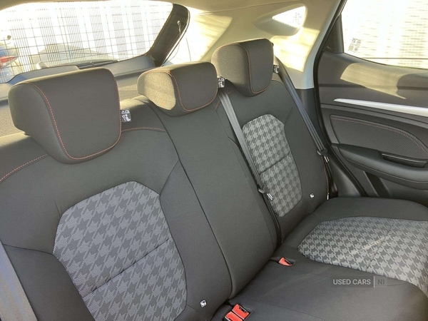 Used MG MG ZS 2024 for sale - 77825629: Photo 9