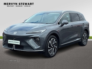 Used MG MGS6 2026 for sale - 79472507: Photo