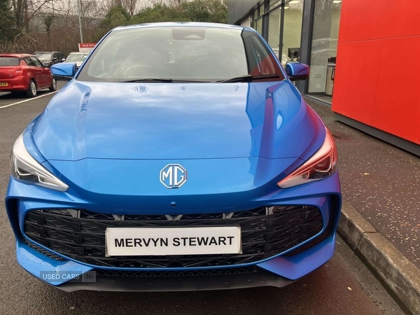 Used MG MG3 2025 for sale - 77388120: Photo 10