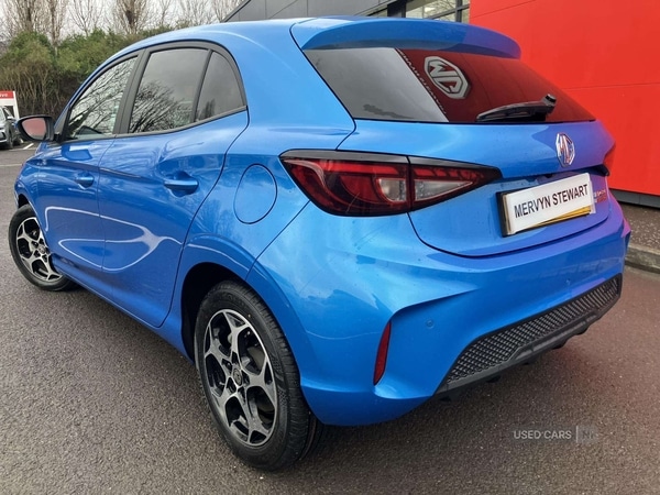 Used MG MG3 2025 for sale - 77388120: Photo 12