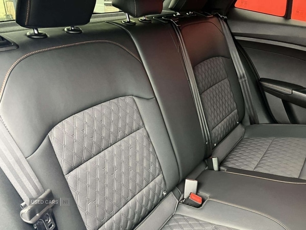 Used MG MG3 2025 for sale - 77388120: Photo 13