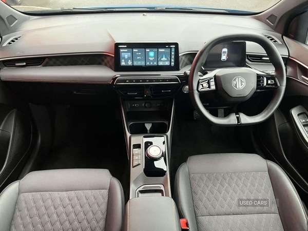 Used MG MG3 2025 for sale - 77388120: Photo 16