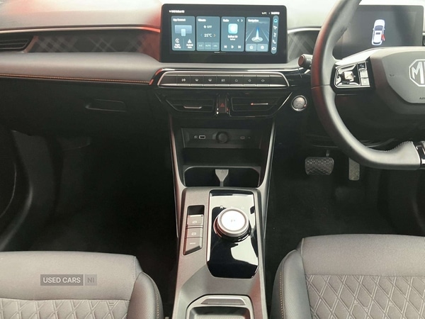 Used MG MG3 2025 for sale - 77388120: Photo 18