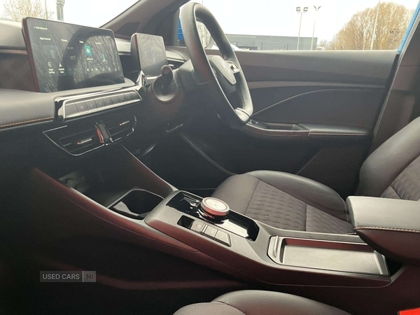 Used MG MG3 2025 for sale - 77388120: Photo 2