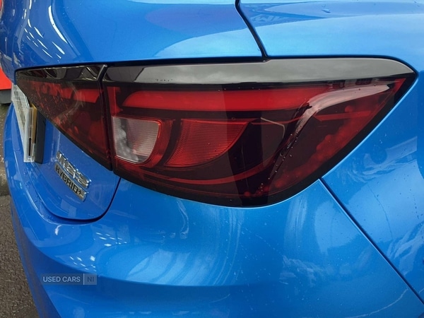 Used MG MG3 2025 for sale - 77388120: Photo 24