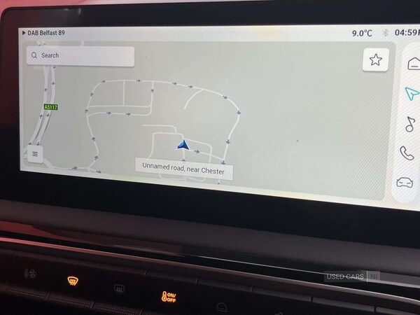 Used MG MG3 2025 for sale - 77388120: Photo 32