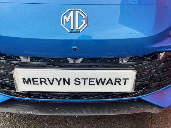 Used MG MG3 2025 for sale - 77388120: Photo 35