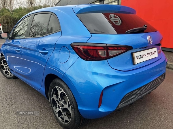 Used MG MG3 2025 for sale - 77388120: Photo 5