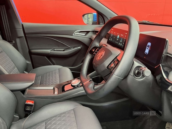 Used MG MG3 2025 for sale - 77388120: Photo 6