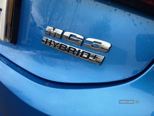 Used MG MG3 2025 for sale - 77388120: Photo 7