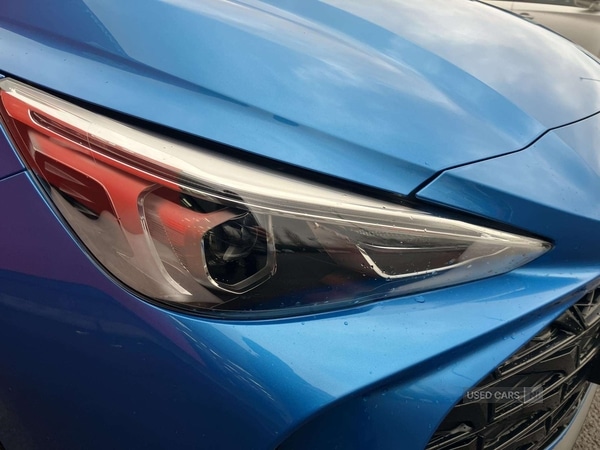 Used MG MG3 2025 for sale - 77388120: Photo 9