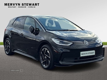 Used Volkswagen ID.3 2024 for sale - 78935982: Photo
