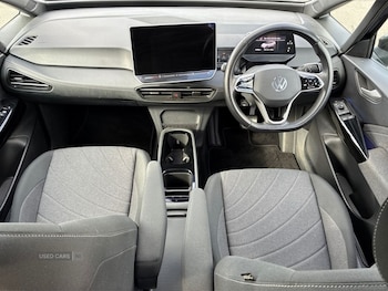 Used Volkswagen ID.3 2024 for sale - 78935982: Photo