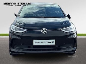 Used Volkswagen ID.3 2024 for sale - 78935982: Photo