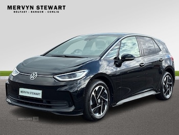 Used Volkswagen ID.3 2024 for sale - 78935982: Photo