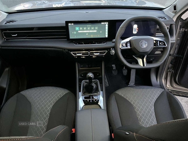 Used MG MG HS 2026 for sale - 77479700: Photo 12