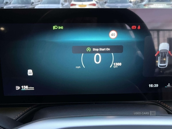 Used MG MG HS 2026 for sale - 77479700: Photo 17