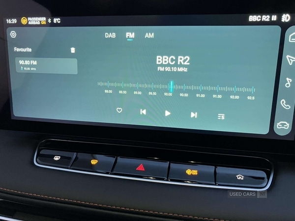 Used MG MG HS 2026 for sale - 77479700: Photo 20