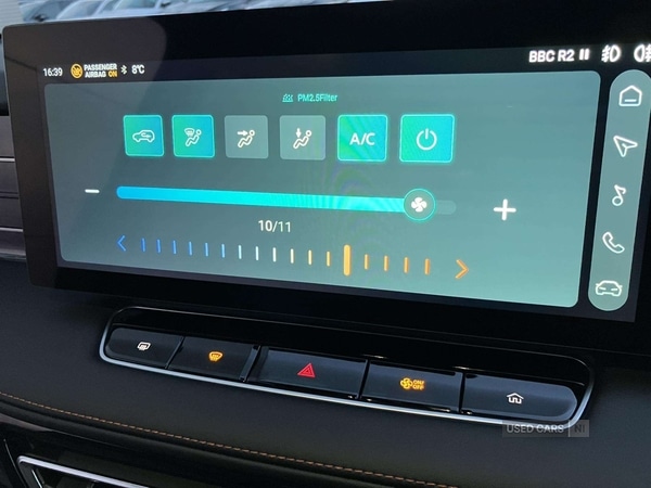 Used MG MG HS 2026 for sale - 77479700: Photo 21