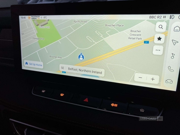 Used MG MG HS 2026 for sale - 77479700: Photo 22