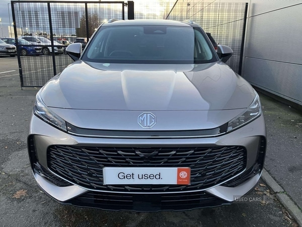 Used MG MG HS 2026 for sale - 77479700: Photo 7