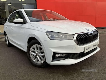 2023 - 1.0 MPI 80 SE Comfort 5dr