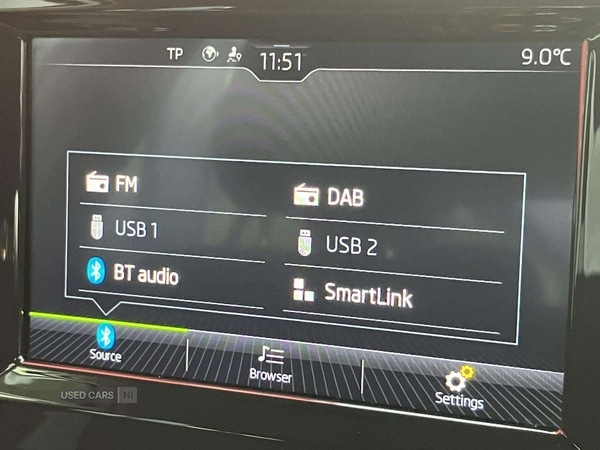 Used Skoda Fabia 2023 for sale - 77144874: Photo 24