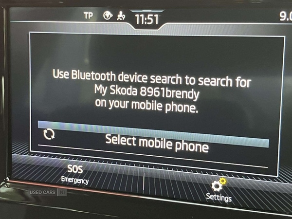 Used Skoda Fabia 2023 for sale - 77144874: Photo 25