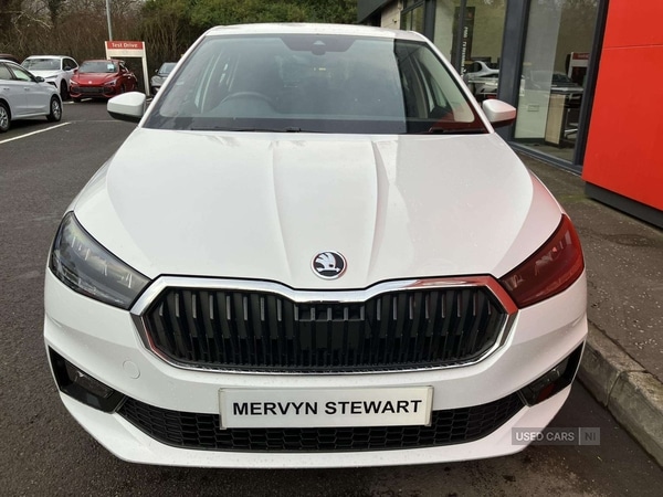 Used Skoda Fabia 2023 for sale - 77144874: Photo 7