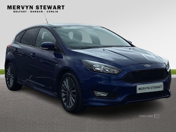 Used Ford Focus 2018 for sale - 79509918: Photo