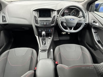 Used Ford Focus 2018 for sale - 79509918: Photo