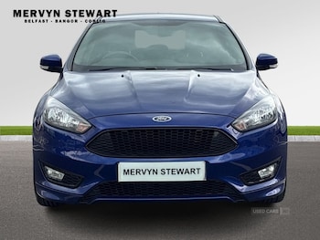 Used Ford Focus 2018 for sale - 79509918: Photo
