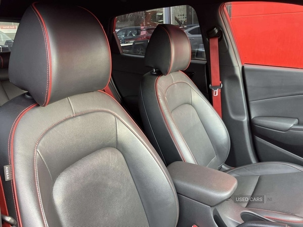 Used Hyundai KONA 2018 for sale - 77754751: Photo 11