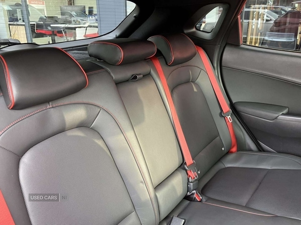 Used Hyundai KONA 2018 for sale - 77754751: Photo 12