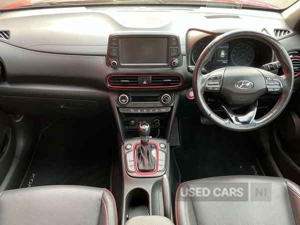 Used Hyundai KONA 2018 for sale - 77754751: Photo 16