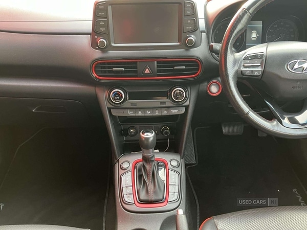 Used Hyundai KONA 2018 for sale - 77754751: Photo 17