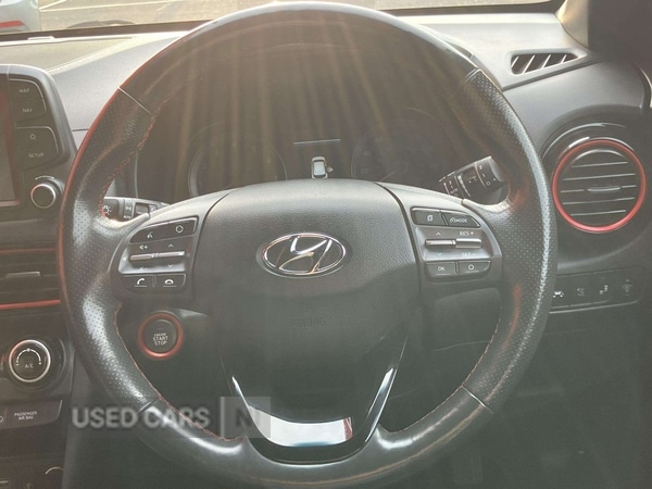 Used Hyundai KONA 2018 for sale - 77754751: Photo 18