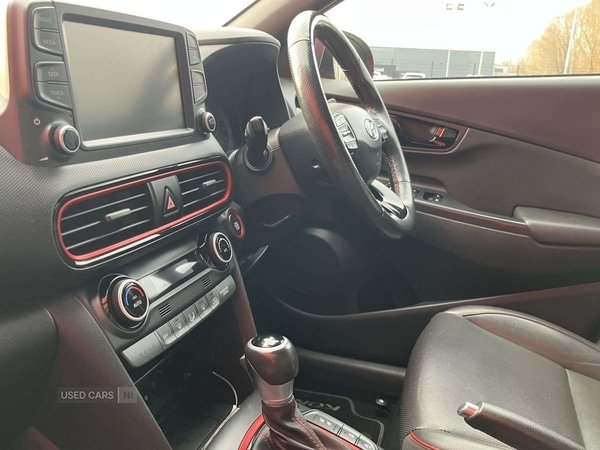 Used Hyundai KONA 2018 for sale - 77754751: Photo 2