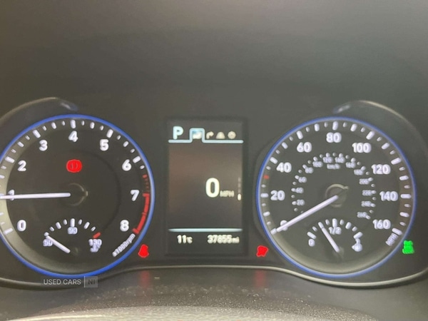 Used Hyundai KONA 2018 for sale - 77754751: Photo 26