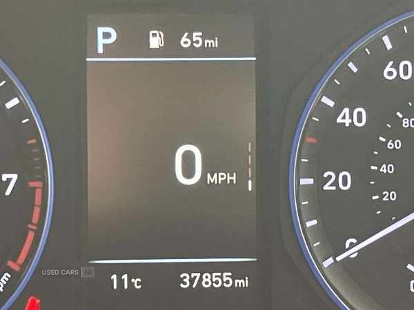 Used Hyundai KONA 2018 for sale - 77754751: Photo 27