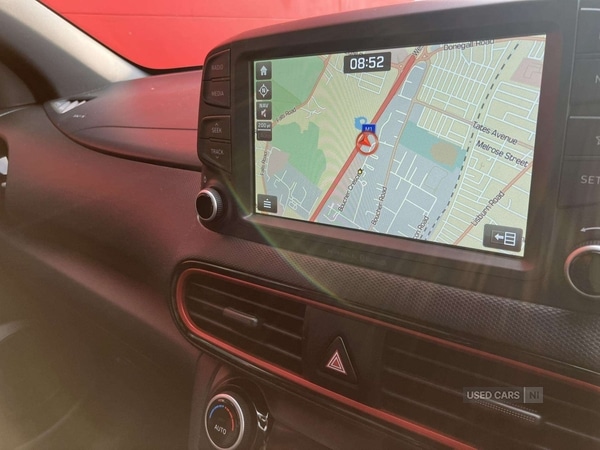 Used Hyundai KONA 2018 for sale - 77754751: Photo 28