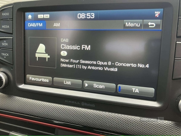 Used Hyundai KONA 2018 for sale - 77754751: Photo 31