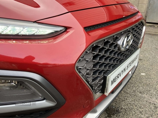 Used Hyundai KONA 2018 for sale - 77754751: Photo 36