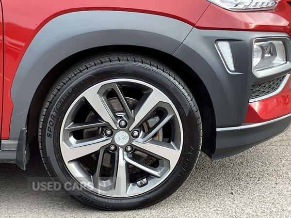 Used Hyundai KONA 2018 for sale - 77754751: Photo 5